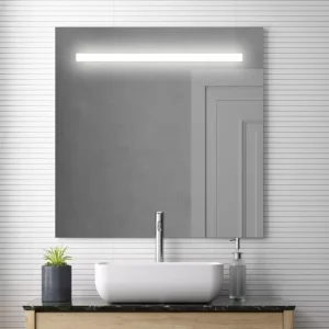 Miroir Led ECO One Led 100x80cm XPERTIALS