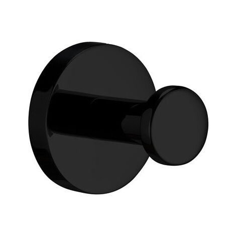 Patère ECO Noir Mat 06508081