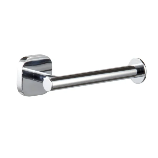 Porte Papier Toilettes BASSIC Chrome 1512002