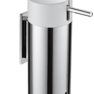 Distributeur Mural de Savon liquide Chrome 02817002