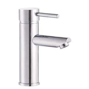 Mitigeur Lavabo Chrome CASTEL