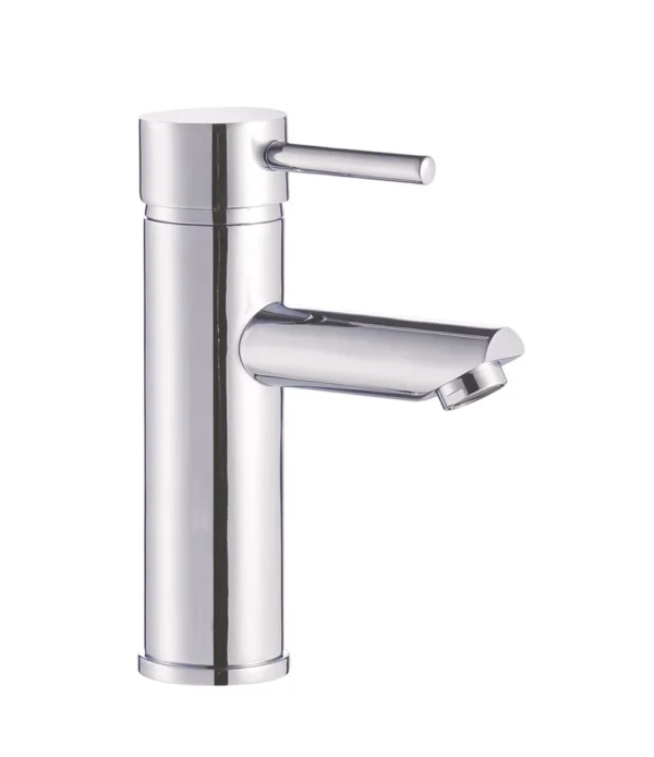Mitigeur Lavabo Chrome CASTEL