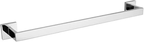 Porte Serviette INCA 60cm Chrome 170910200