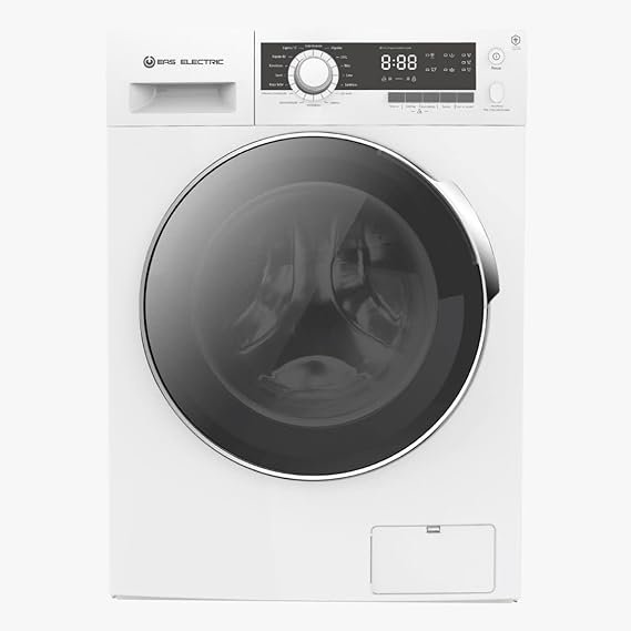 Machine à Laver 8kg EAS ELECTRIC Blanc EMW8545GW