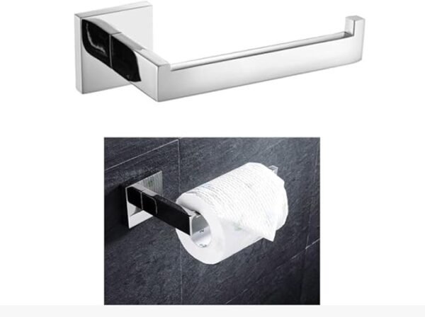 Porte Papier Hygiénique SINTOR Chrome 6412002
