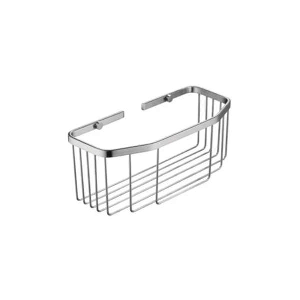 Porte Savon/Éponge ECO Chrome 06526053