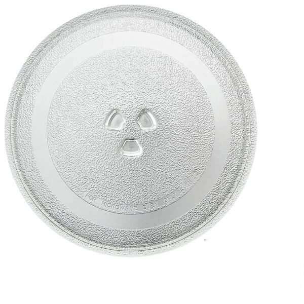 Plat pour Micro-Ondes
