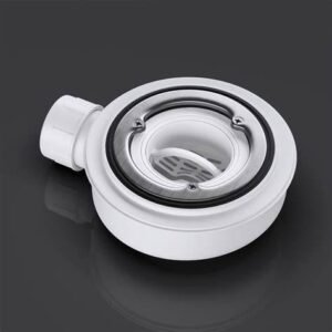 Bonde pour Receveur de Douche