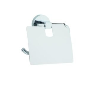 Porte Papier Hygiénique LIVERTY Chrome CT1201420