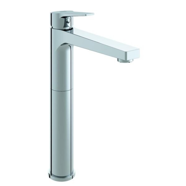 Mitigeur Lavabo Bec Haut SPIRIT Chrome  CT2009210