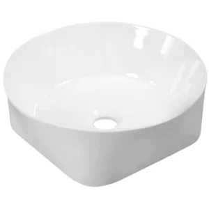 Vasque à Poser 3001MW 44,6x16cm Blanc Mat