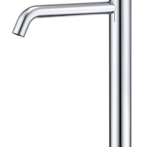 Mitigeur Bec Haut MONZA Chrome BDM039-3