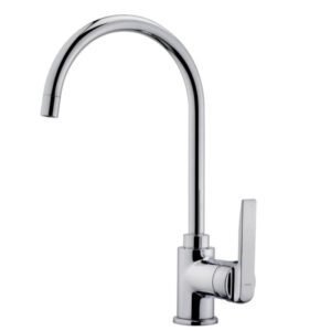 Mitigeur Évier DEIA TEKA Chrome  40.915.62.10