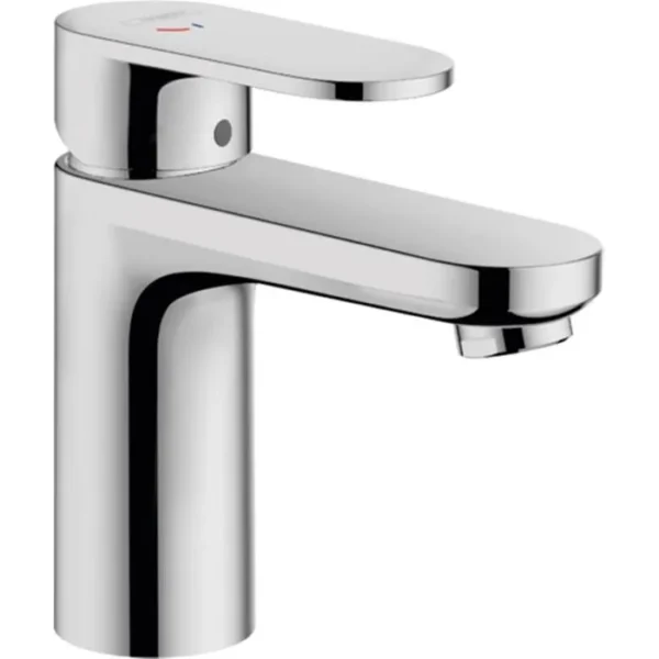 Mitigeur Lavabo FOCUS Chrome CT2009000