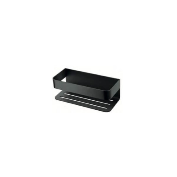 Porte Savon/Eponge MAYURA Noir ADY007/NG