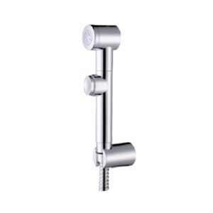 Douchette Hygiénique TRIVOLI Chrome CT2222240