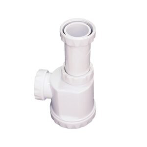 Siphon Évier 1 Bac BK2012000