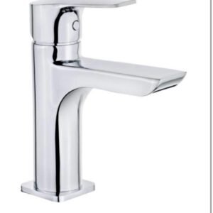 Mitigeur Lavabo Cascade PALMA TEKA Chrome  65.332.12.00