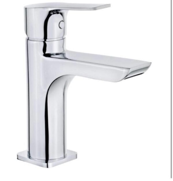Mitigeur Lavabo Cascade PALMA TEKA Chrome  65.332.12.00