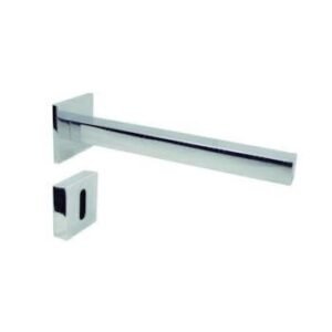 Mitigeur Mural Électronique pour Lavabo Chrome CT2300050