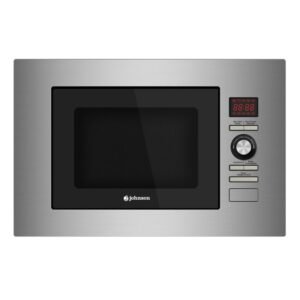 Micro-Ondes JOHSON 20L Inox Encastrable JOMI20XINT