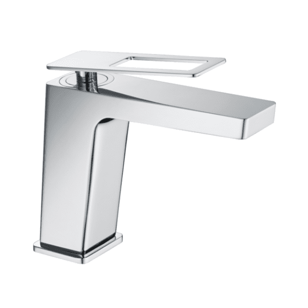 Mitigeur Lavabo SUECIA Chrome BDC032-1