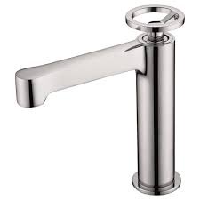 Mitigeur Lavabo OLIMPO Chrome BDC033-1