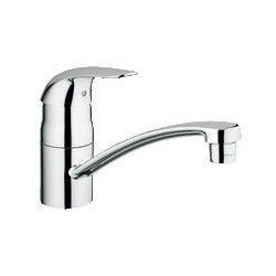 Mitigeur Évier FOCUS Chrome 5609239