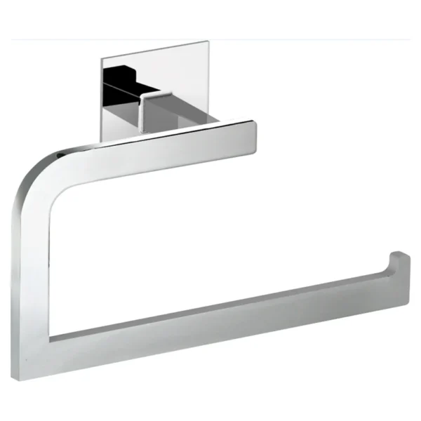 Porte Serviette Anneau SINTOR Chrome 6402002