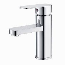 Mitigeur Lavabo LIVERPOOL  Chrome BDL007-1