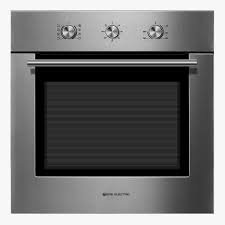 Four EAS ELECTRIC 8 Fonctions 65L Inox EMV651VX