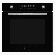 Four EAS ELECTRIC PLATINUM 75 Litres Christal Noir EMV72PGN