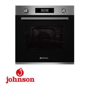Four JOHNSON 70L Mult-ifonctions Digital Inox JOR70X