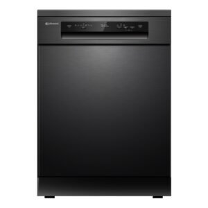 Lave Vaiselle 14 Services 60cm Dark Inox JWAS14DXN