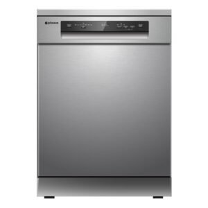 Lave Vaiselle 14 Services 60cm Inox JWAS14DX