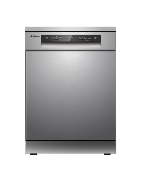 Lave Vaiselle 14 Services 60cm Inox JWAS14DX