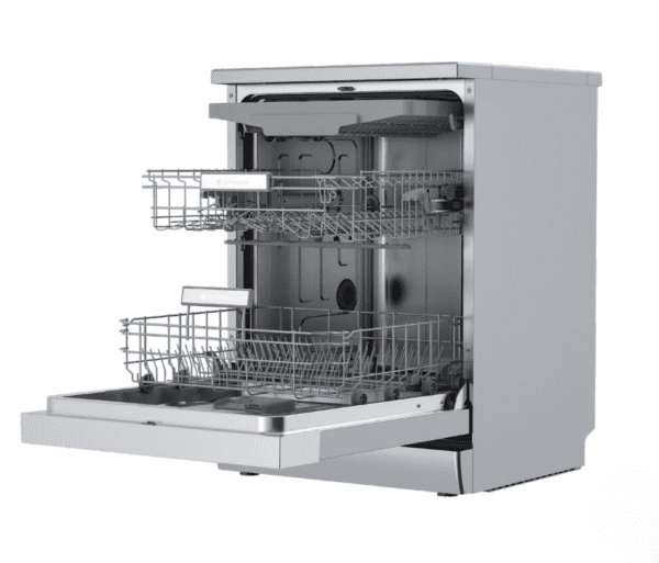 Lave Vaiselle 14 Services 60cm Inox JWAS14DX – Image 2