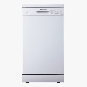 Lave Vaisselle 9 Services 4 Programmes EAS ELECTRIC Blanc EMD09W2-V1