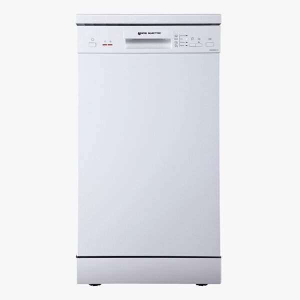 Lave Vaisselle 9 Services 4 Programmes EAS ELECTRIC Blanc EMD09W2-V1
