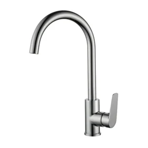 Mitigeur Évier de Cuisine BELGICA  Chrome GCZ044
