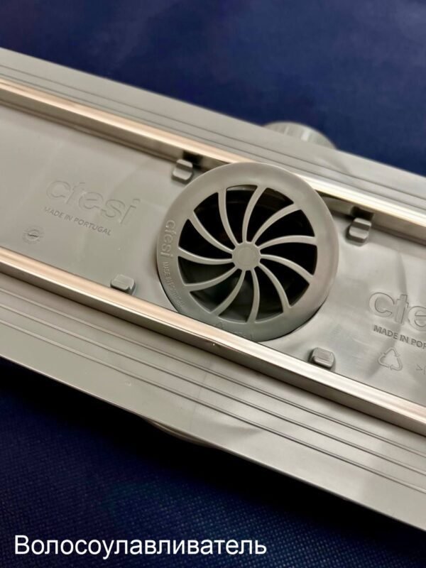 Caniveau de Douche à Carreler WAY LINE 800 x 60mm BK4024050 – Image 3