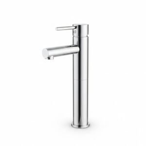 Mitigeur Lavabo Bec Haut Allongé ORION Chrome CT2007807