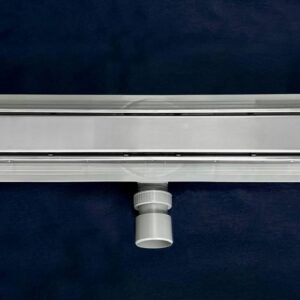 Caniveau de Douche à Carreler WAY LINE 800 x 60mm BK4024050