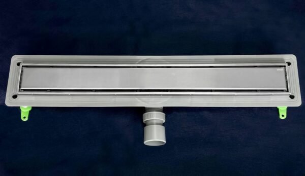 Caniveau de Douche à Carreler WAY LINE 800 x 60mm BK4024050