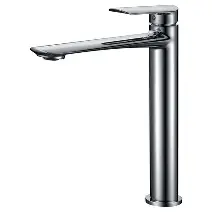 Mitigeur Lavabo Bec Haut URAL chrome BDG040-3