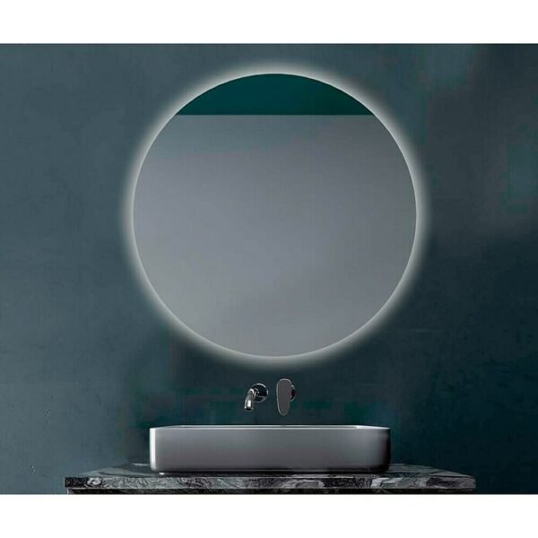 Miroir Led SIRO 70Cm