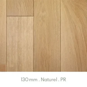 Carreau RETRO NATURE Antiderapant Chène 21,8x84cm 8,8mm(1,28m2/C)