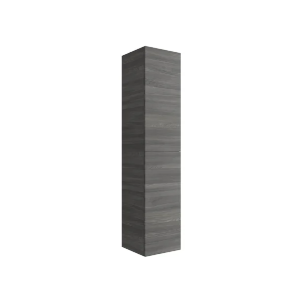 Auxiliaire de Rangement Suspendu 2 portes ALLIANCE 1600 Gris Pierre