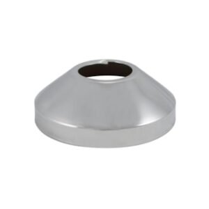 Rosace Spécial Diamètre 85mm Chrome