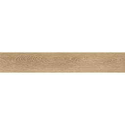 Carreau ABBEY ROBLE Rectifié Chêne Mat 19,5x120cm 7mm(1,87m2/C)